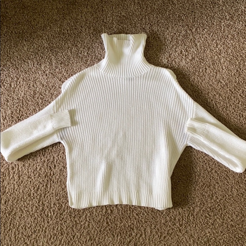 Forever 21 sweater
